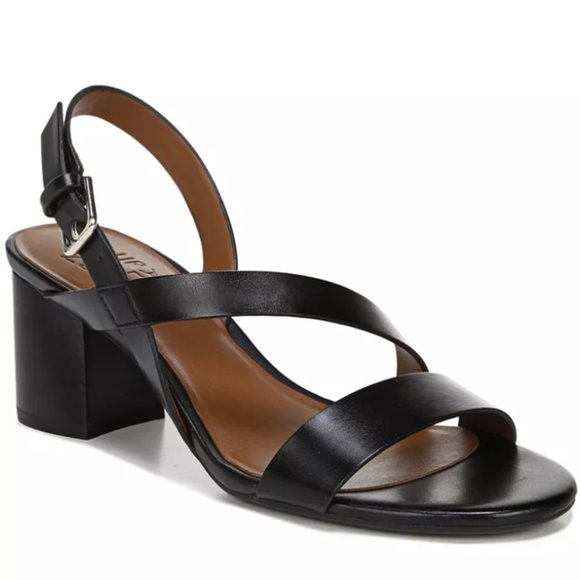 Naturalizer Block Heel Sandal - Picture 1 of 9